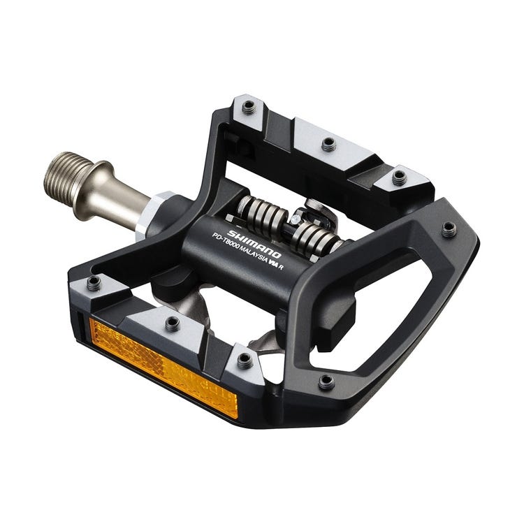 PD-T8000 SPD Pedals Deore XT