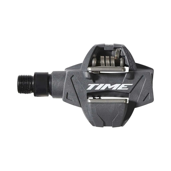 PD TIME Atac XC2 Pedal Grey