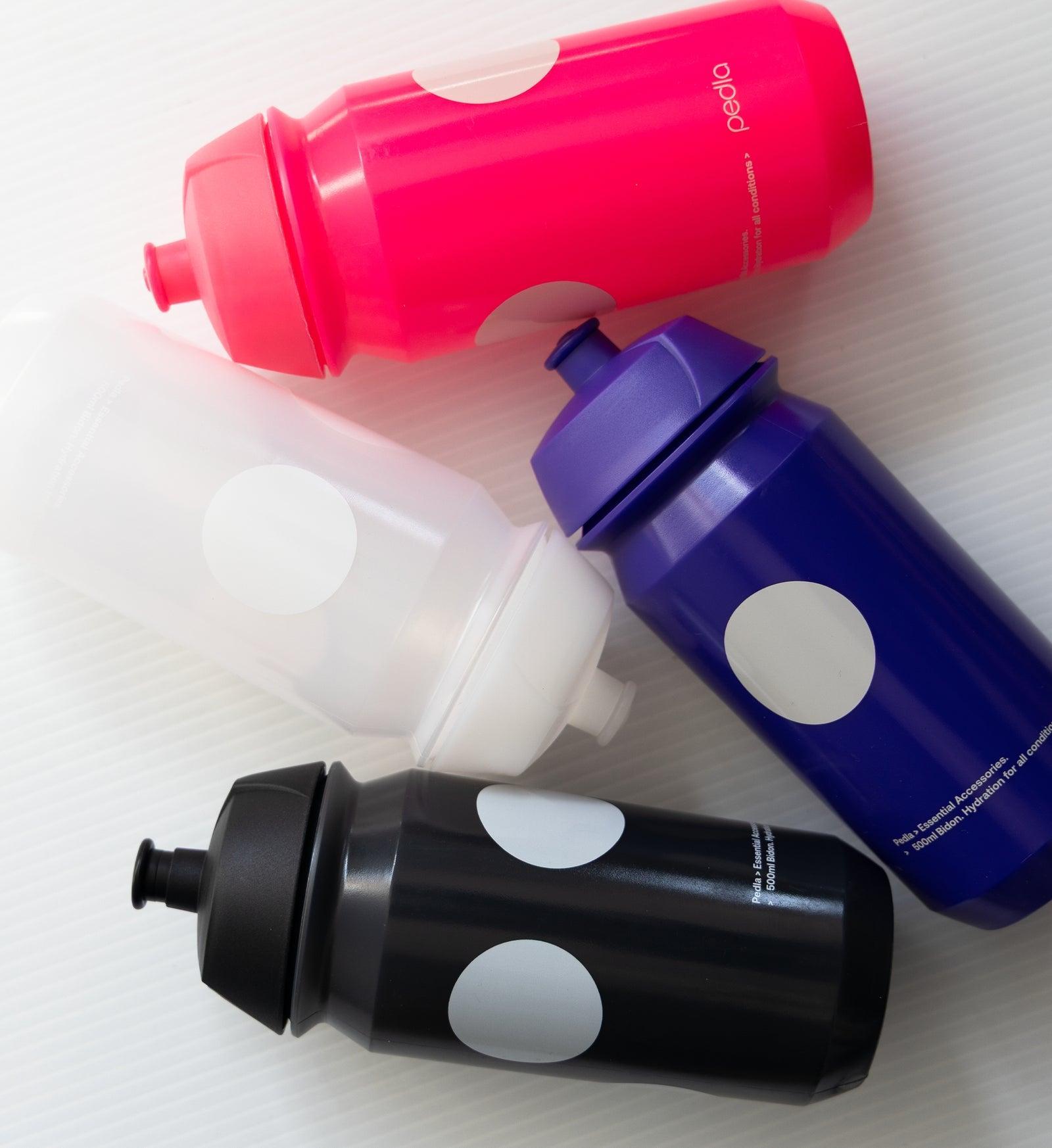 Pedla / 500ml Bidon
