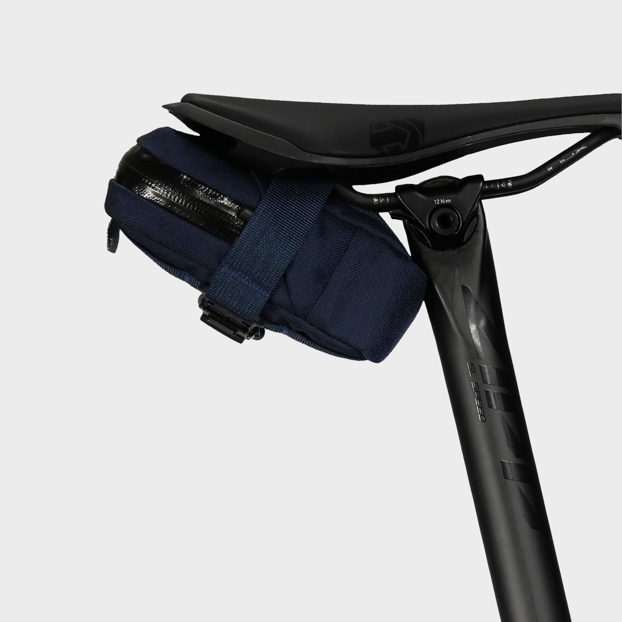Plan B Saddle Bag