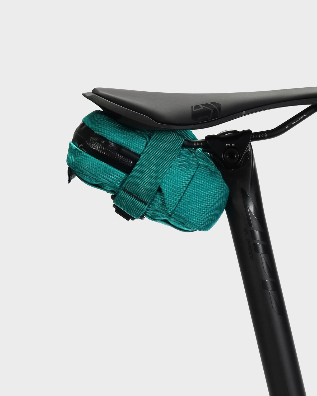 Plan B Saddle Bag