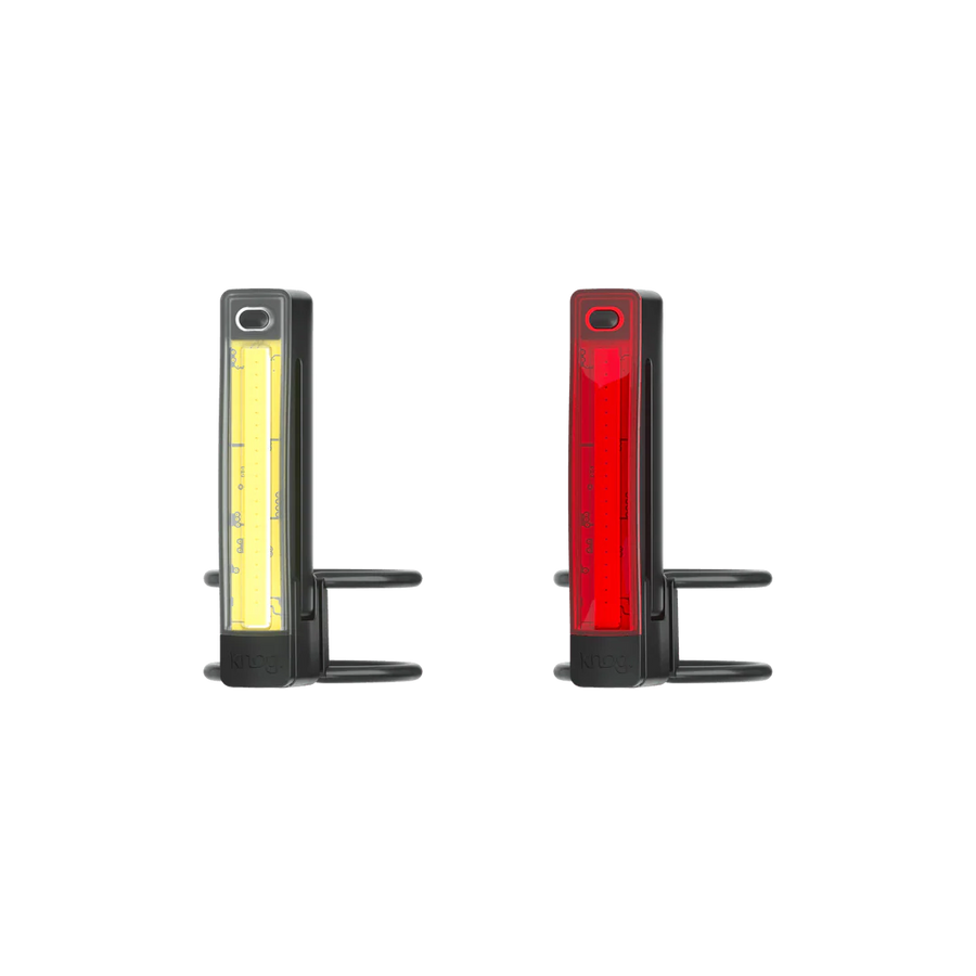Plus Bike Light Twinpack