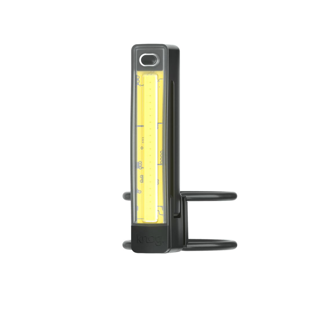 Plus Front Light | 40 Lumens