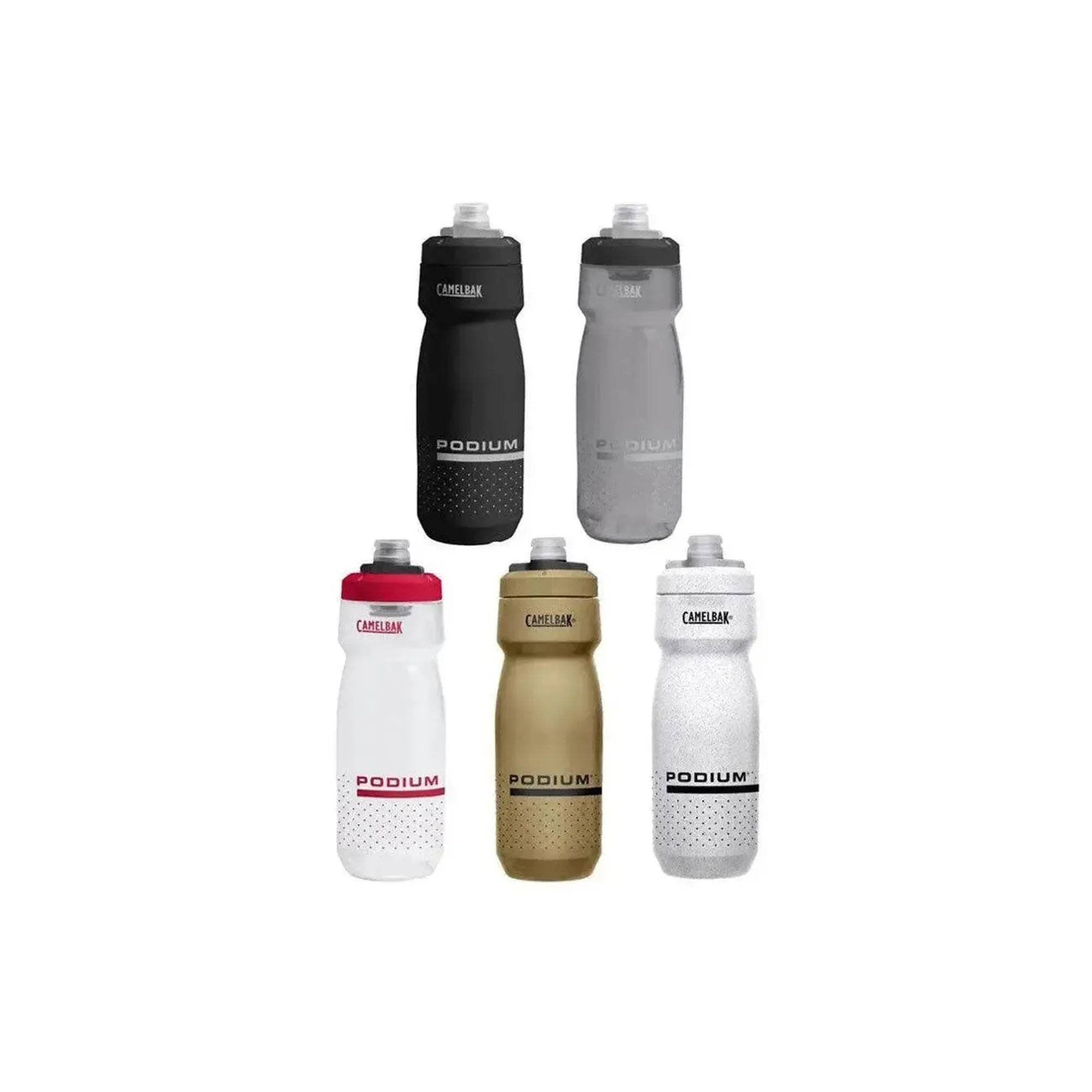 Podium 0.7L-Water Bottles-bikeNOW
