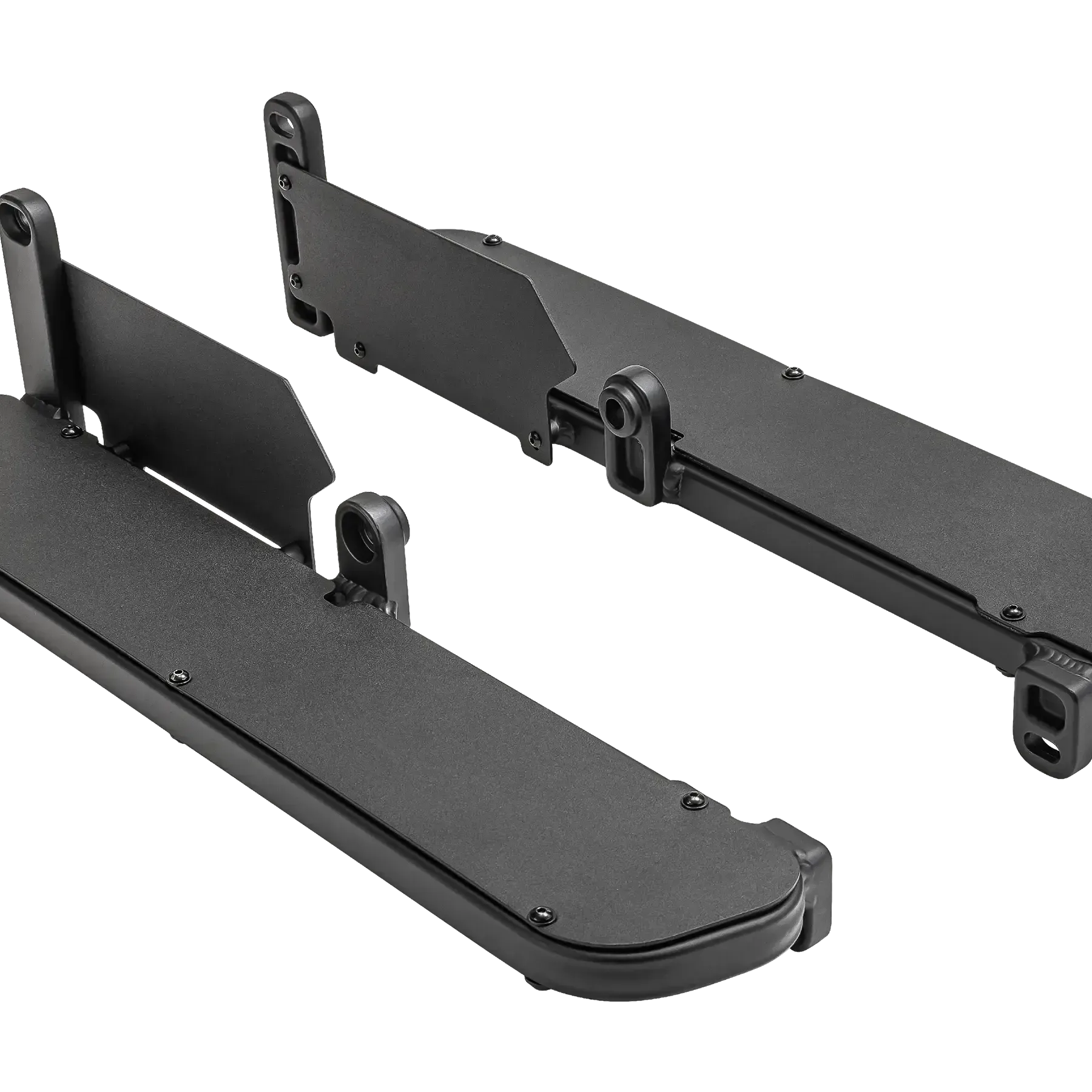 Porto Foot Platforms