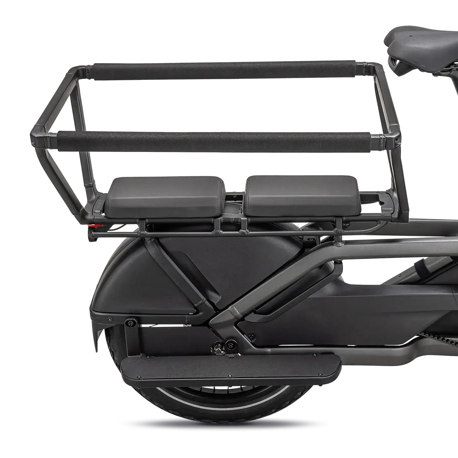 Porto Foot Platforms