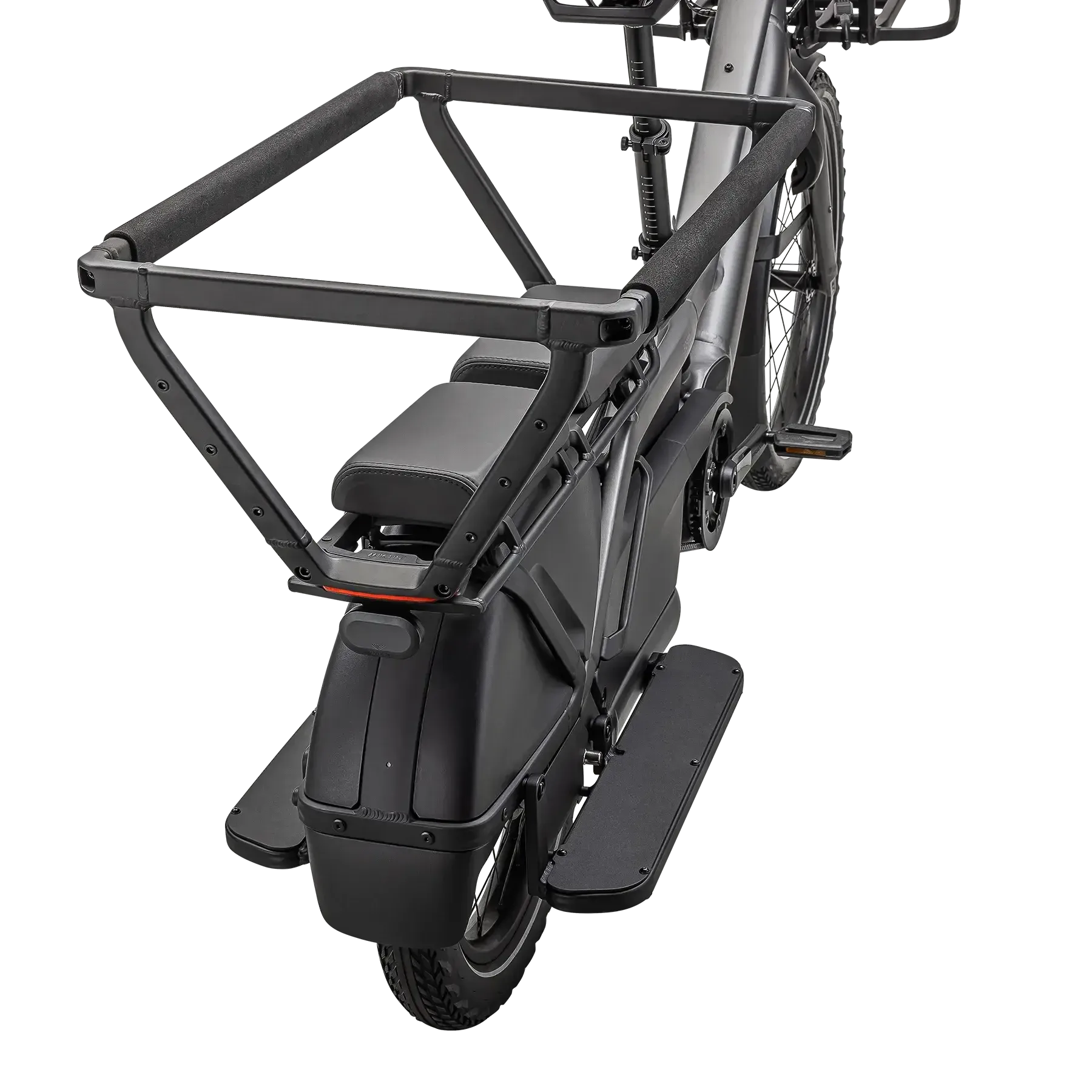 Porto Foot Platforms