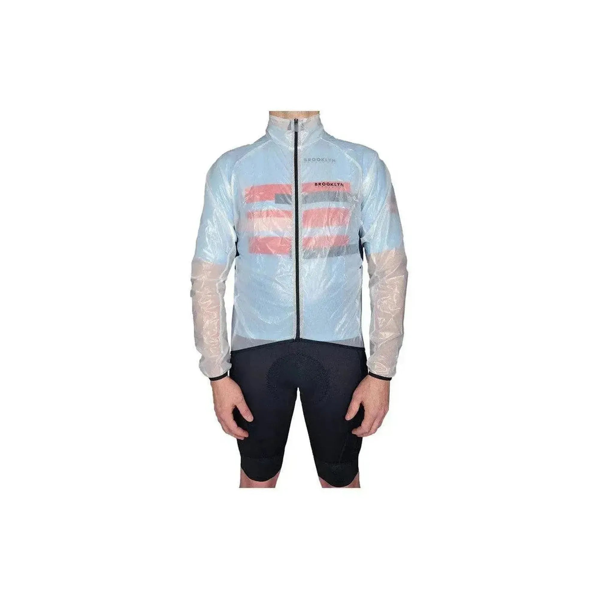 Pro Clear Jacket-Jackets-bikeNOW