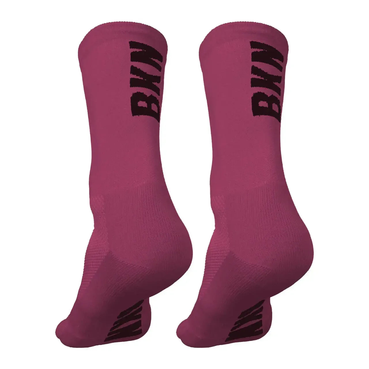 Pro Cycling Woven Socks
