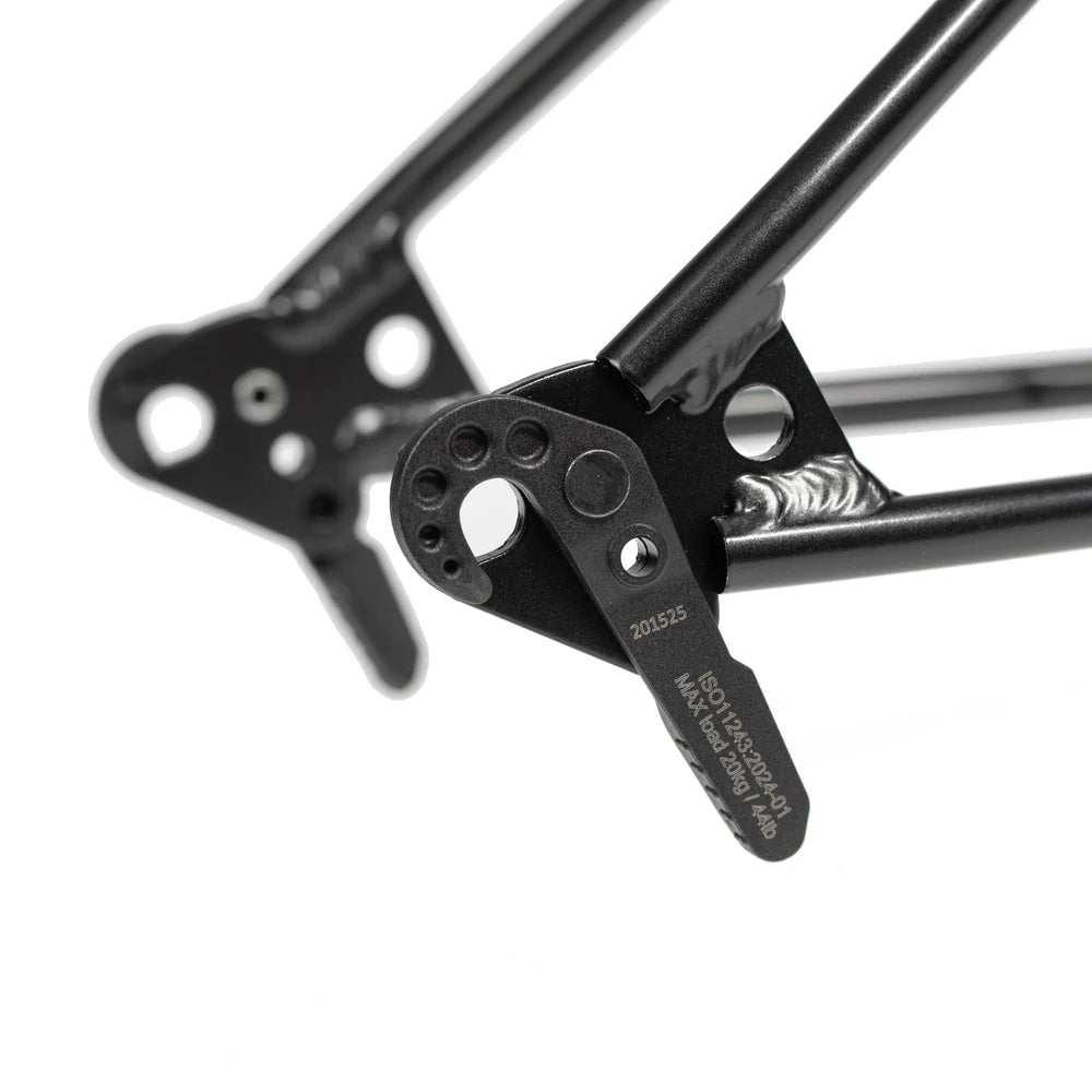 Quick Rack Carrier