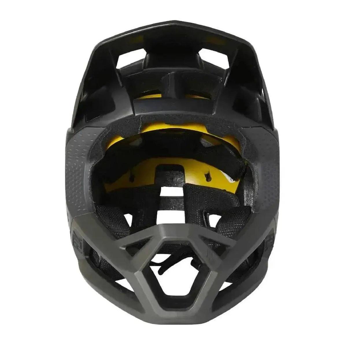Proframe Helmet Frequency Carml S