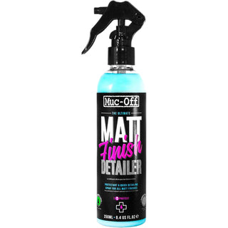 Protect Matt Finish Detail 250ml