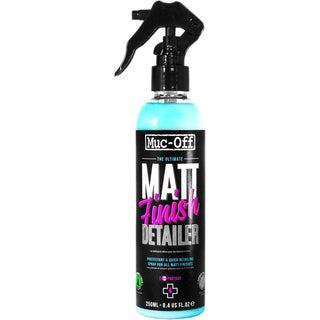 Protect Matt Finish Detail 250ml
