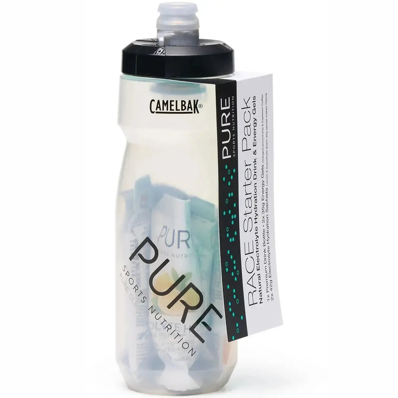 Pure Race Starter Pack
