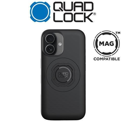 Quad Lock Mag Case iPhone Case