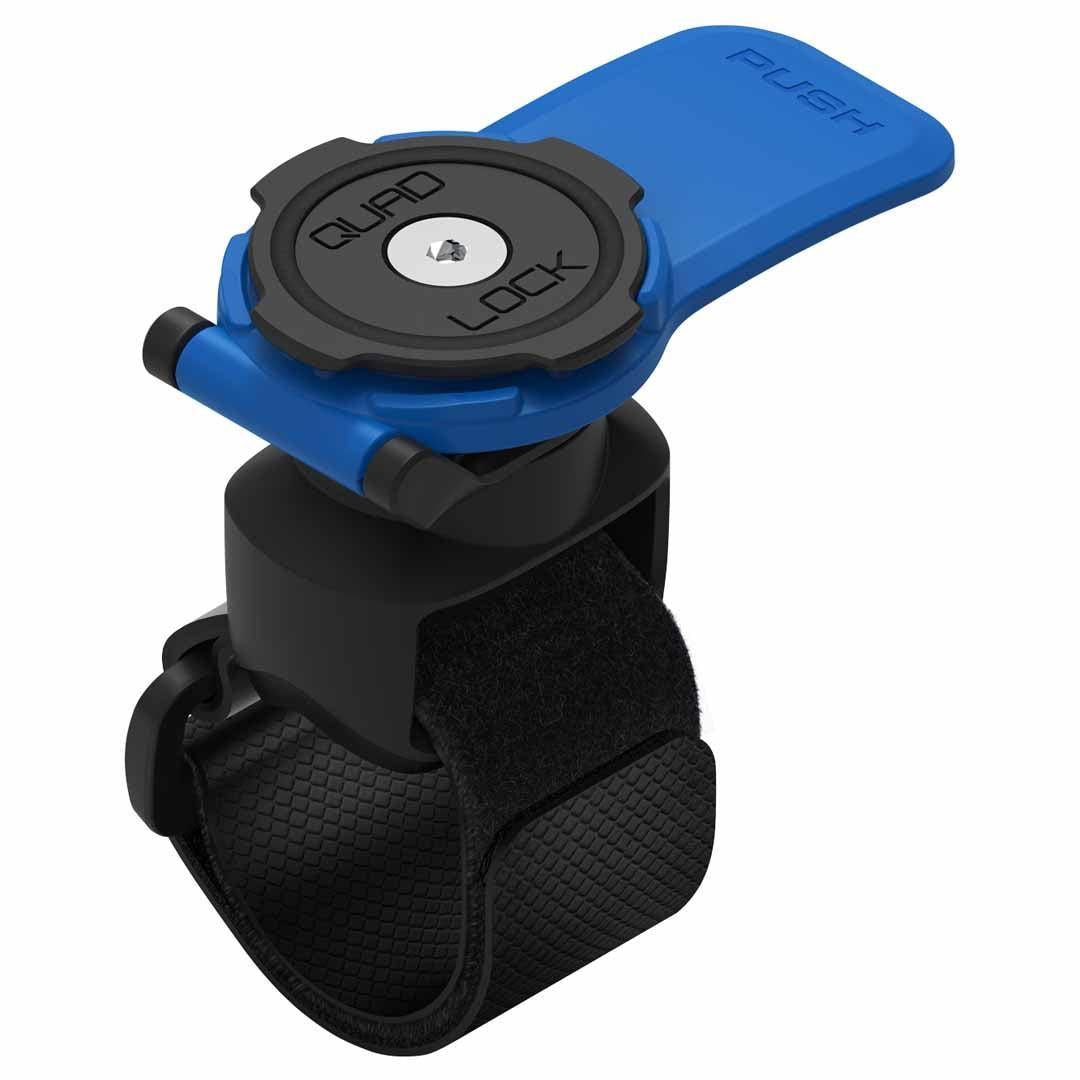 Quick Release Strap Mount