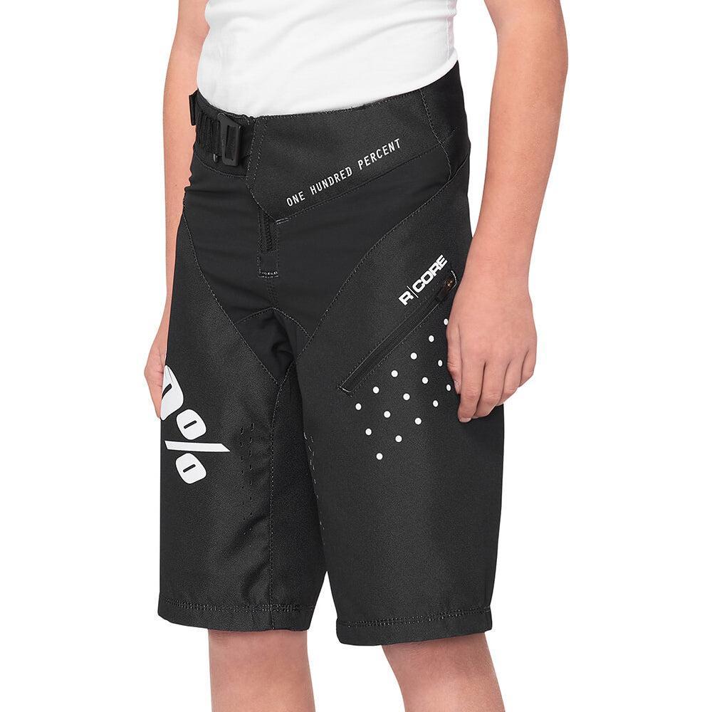 R-Core Youth Shorts