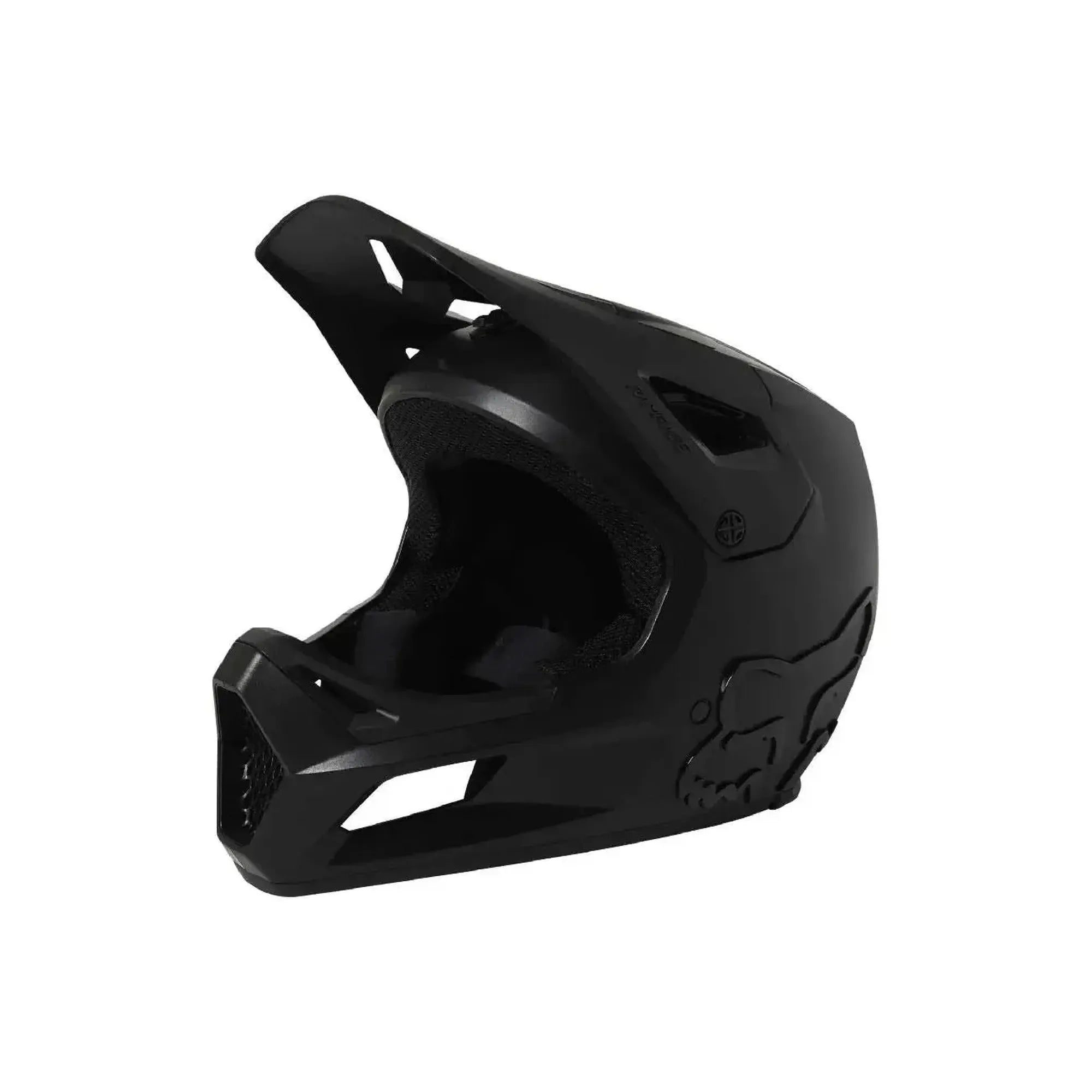 Rampage Helmet-Helmets-bikeNOW