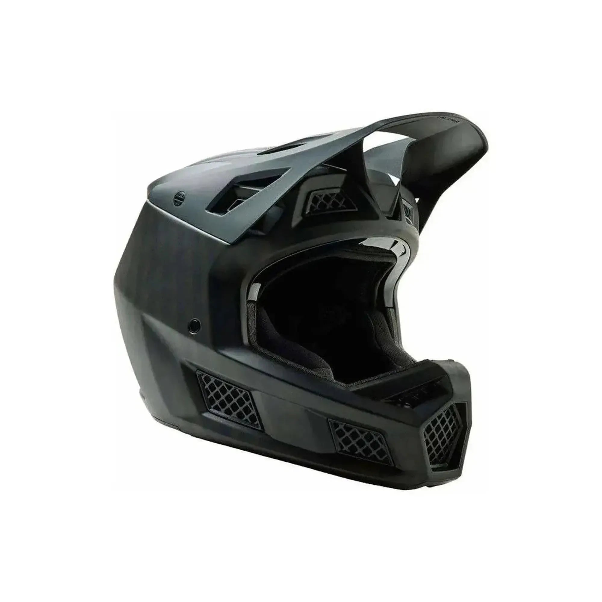 Rampage Pro Carbon Helmet Mips-Helmets-bikeNOW