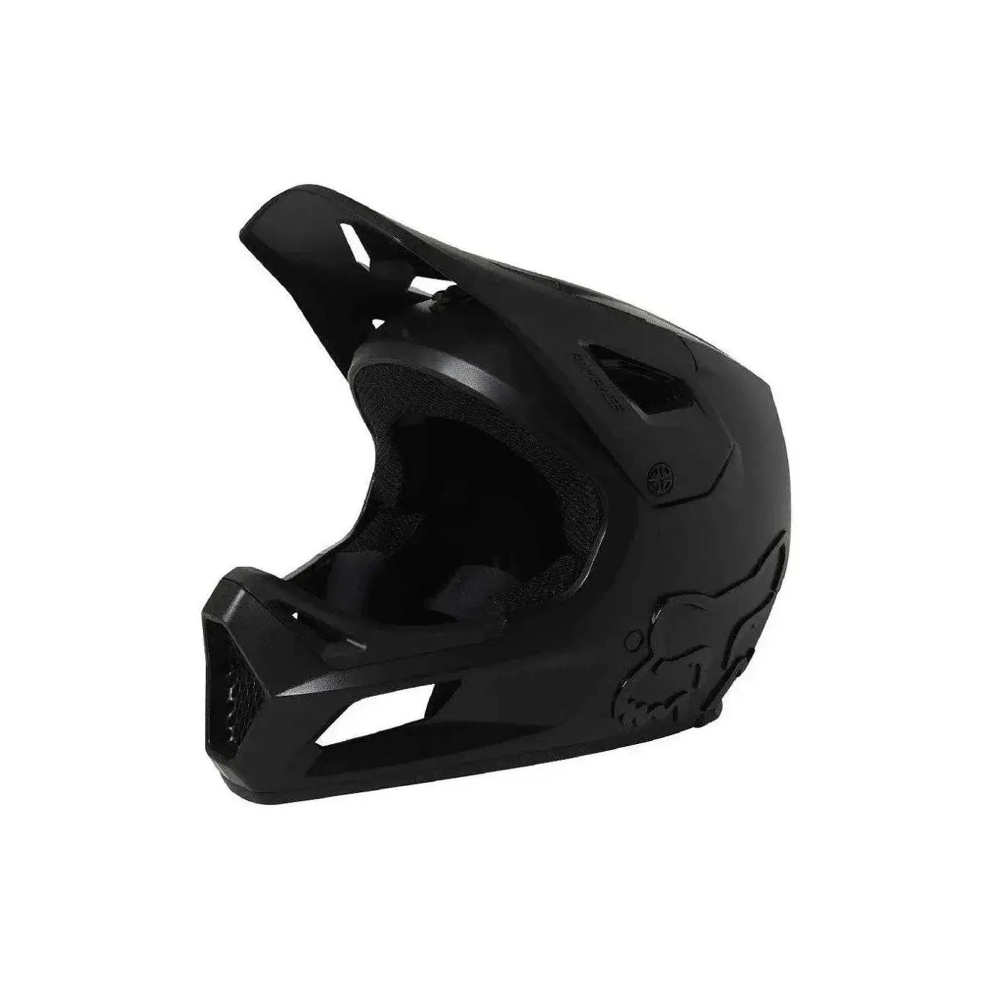 Rampage Youth Helmet-Helmets-bikeNOW