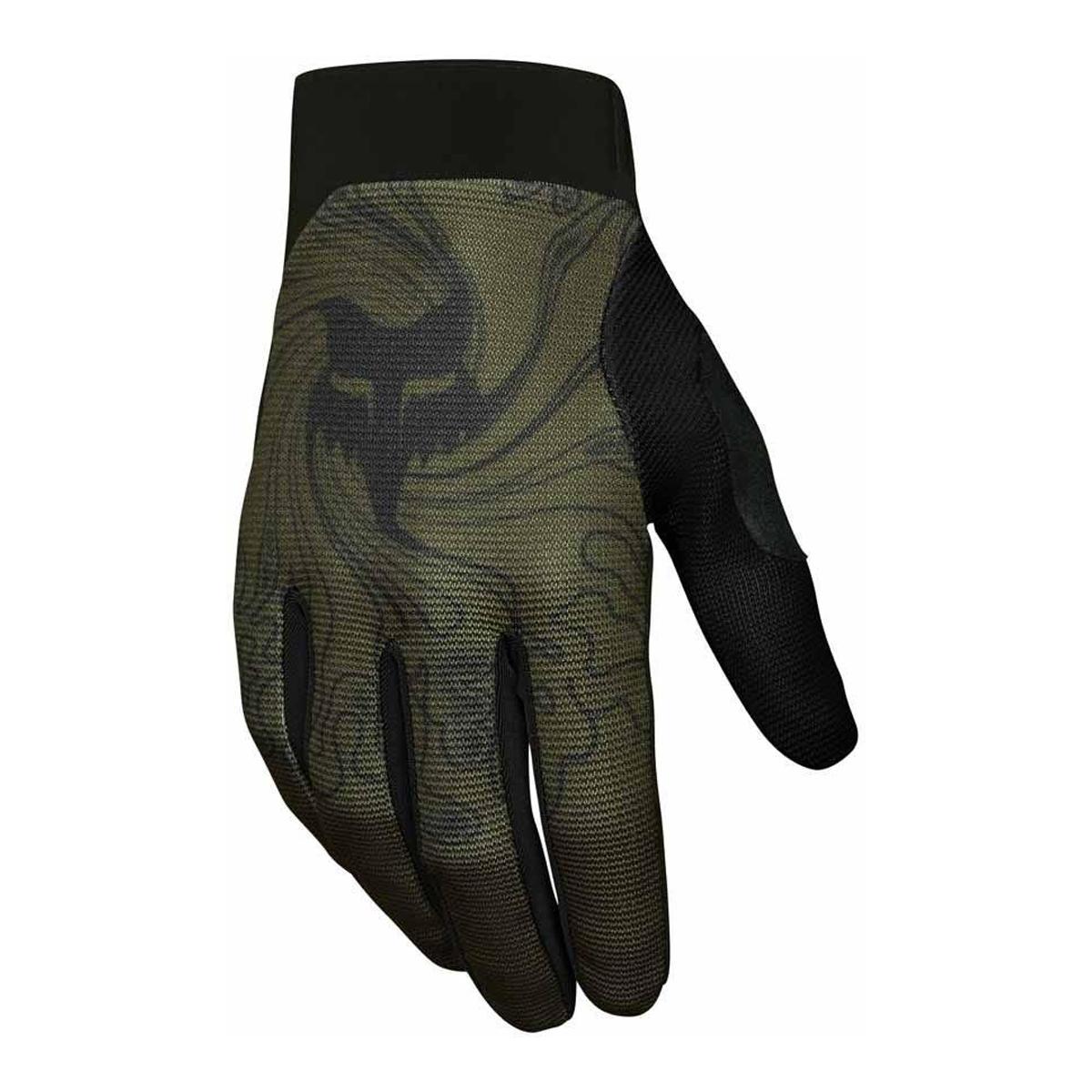 Ranger Glove Frequency