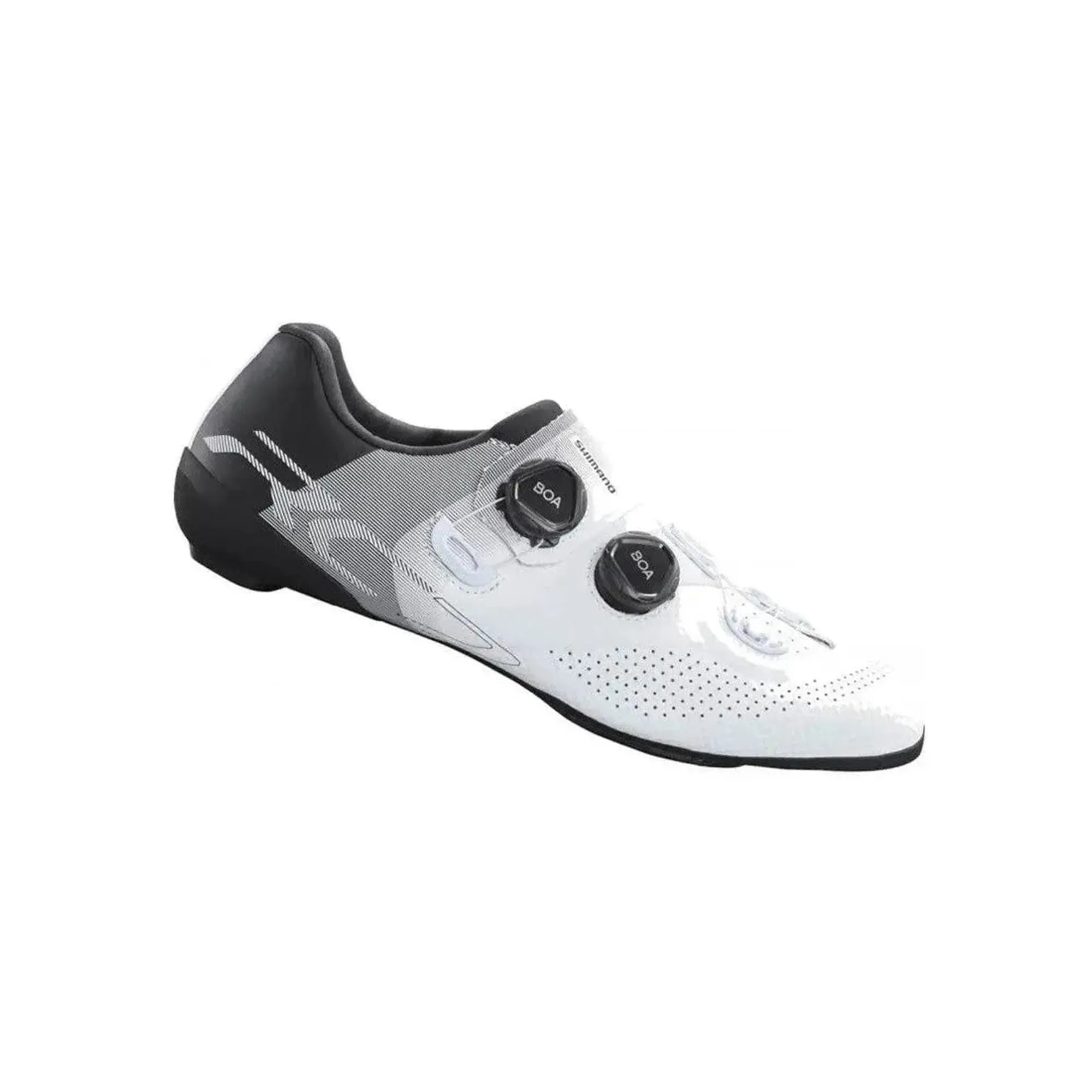 Shimano RC7 Road Shoes | bikeNOW in South Melbourne