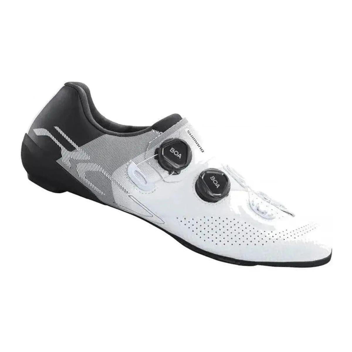 RC7 Road Shoes | Size 40