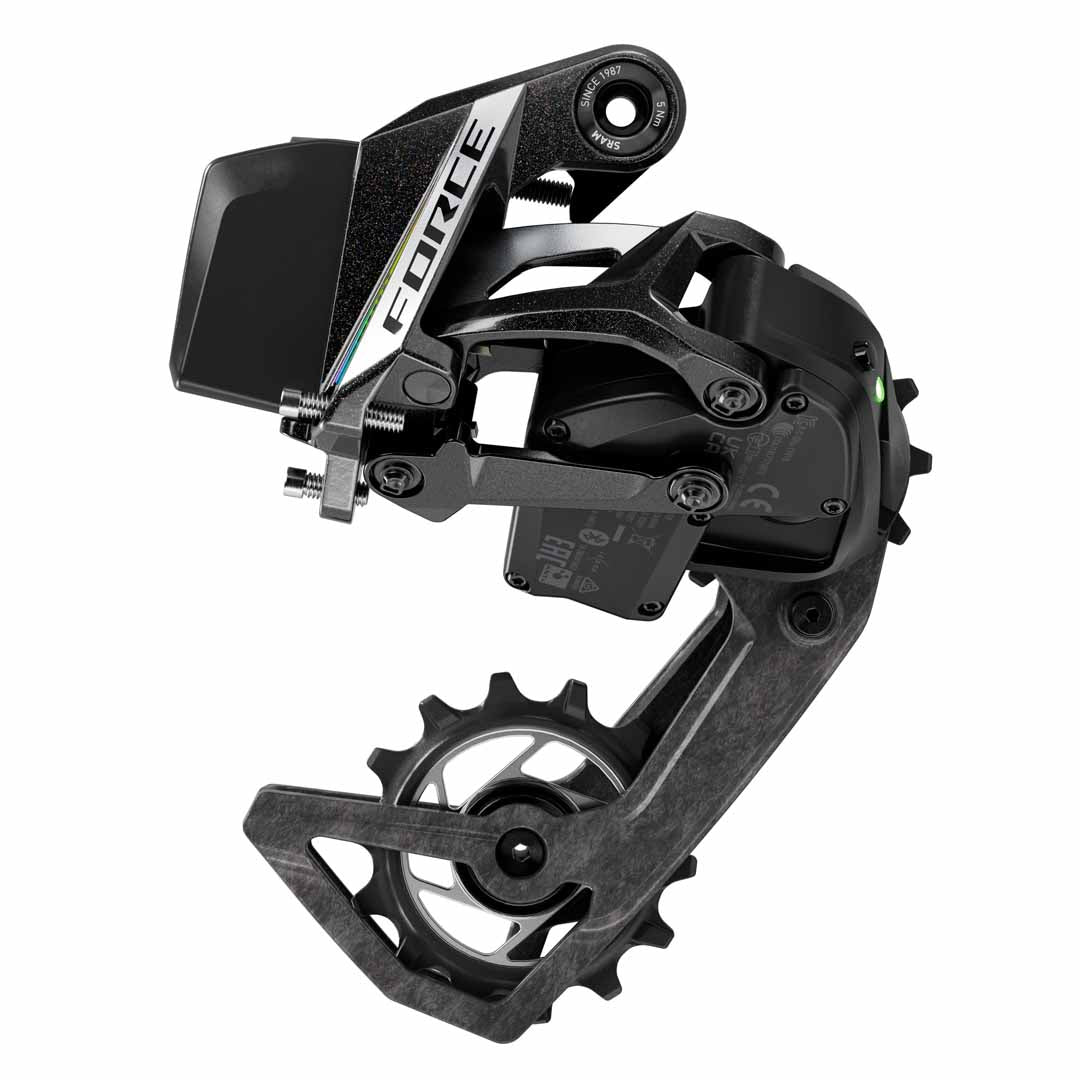 RD FORCE AXS E1 MAX 36T