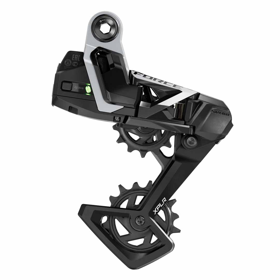 RD FORCE AXS XPLR E1 MAX 46T