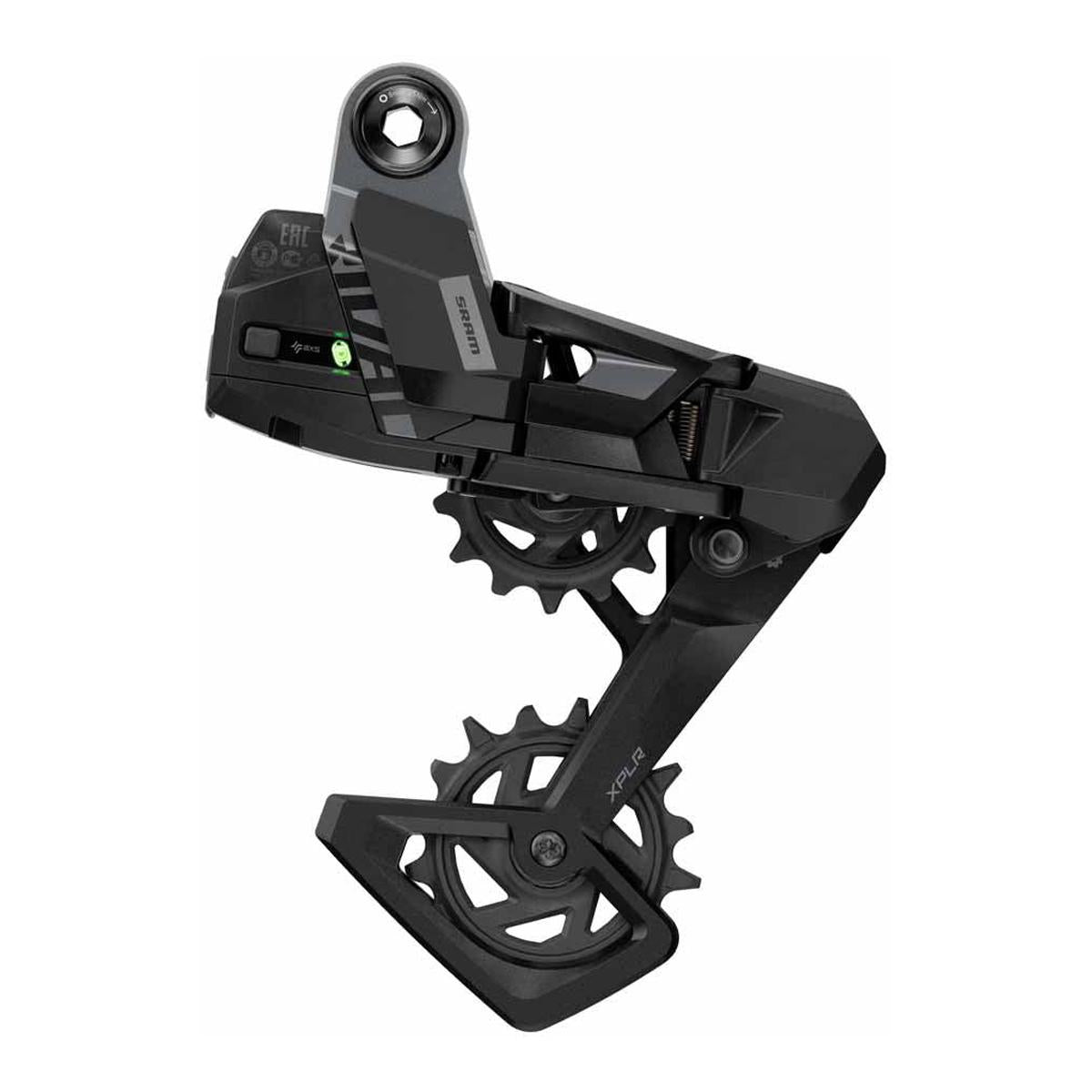 RD RIVAL AXS XPLR E1 MAX 46T