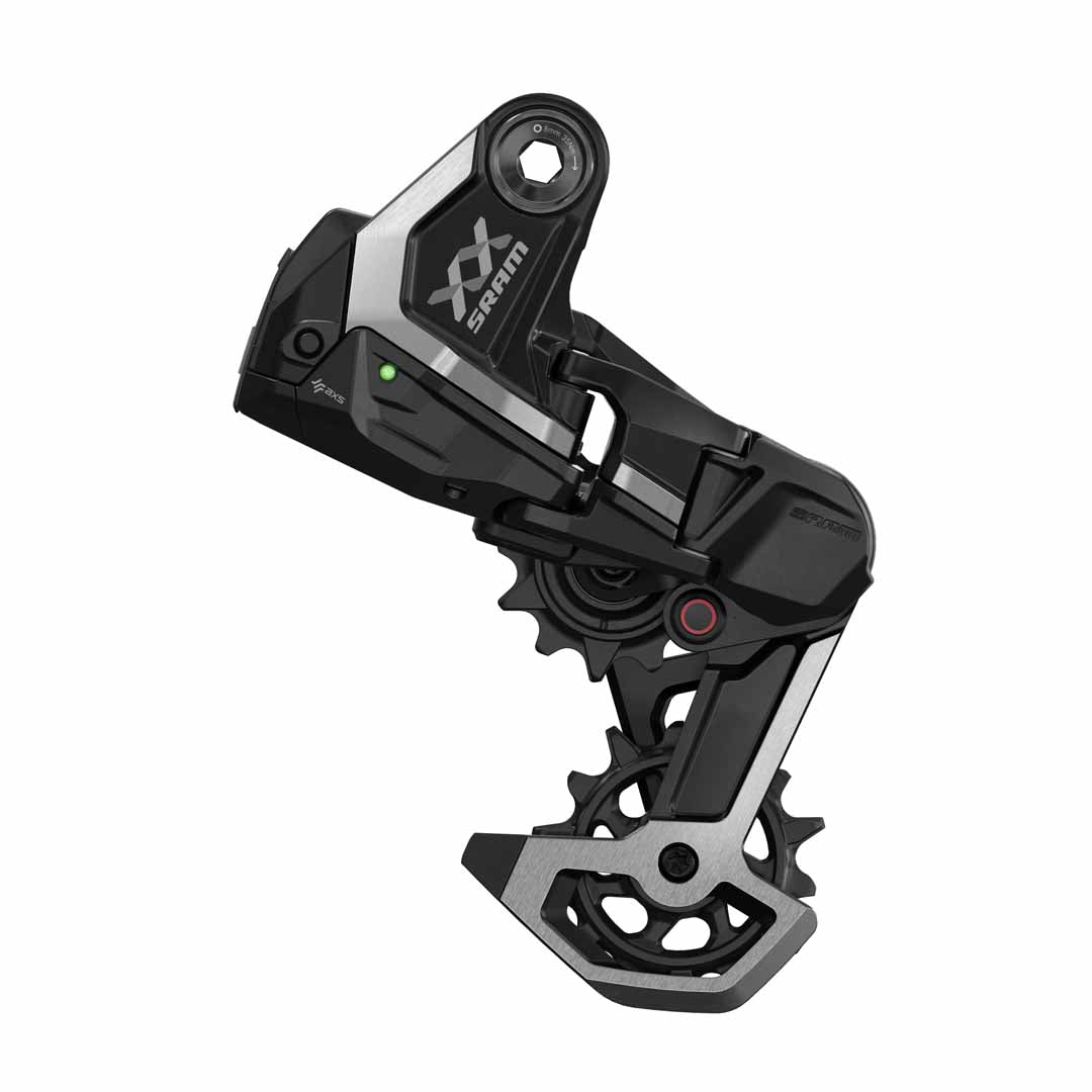 RD XX DH T-TYPE AXS