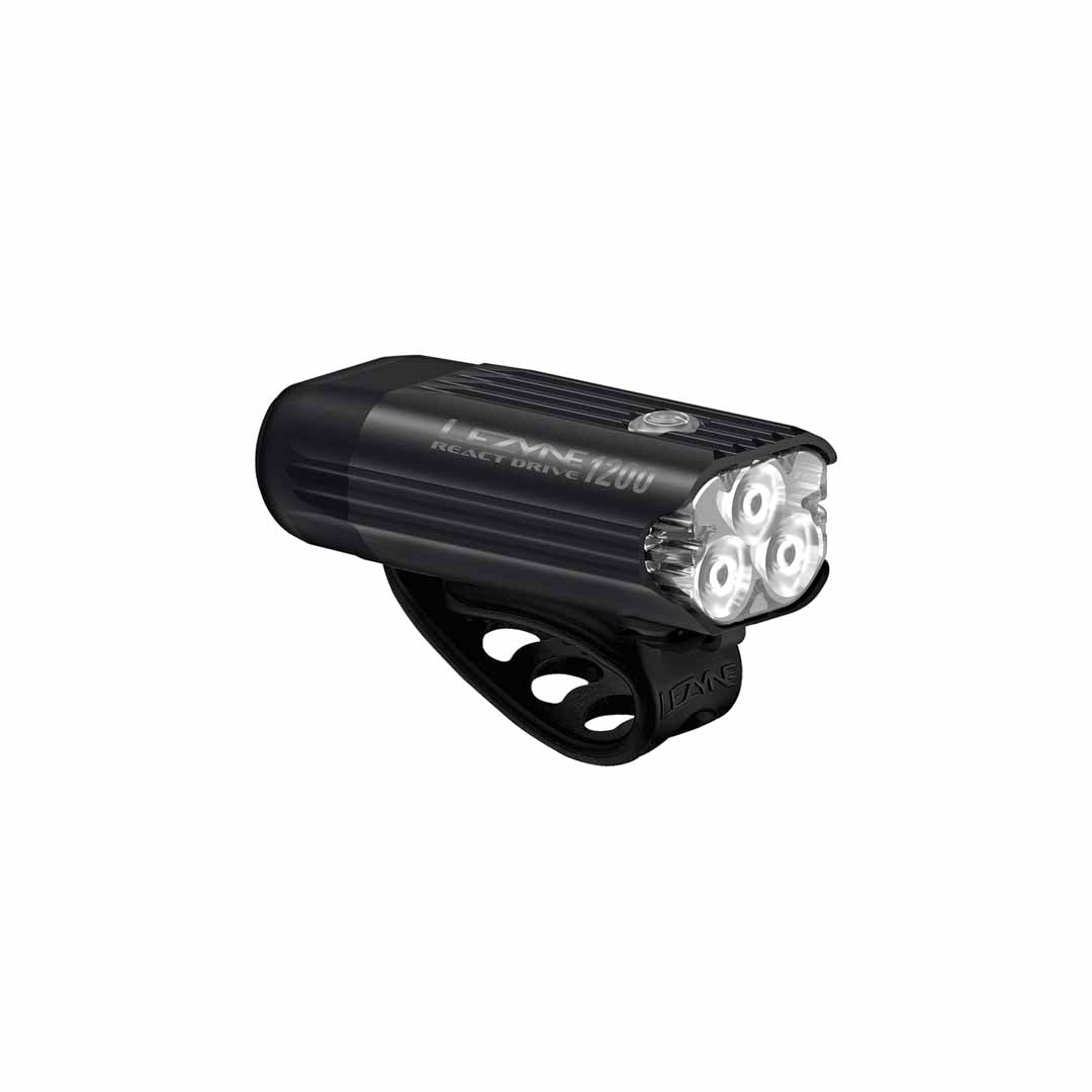 REACT DRIVE FRONT 1200 LUMENS