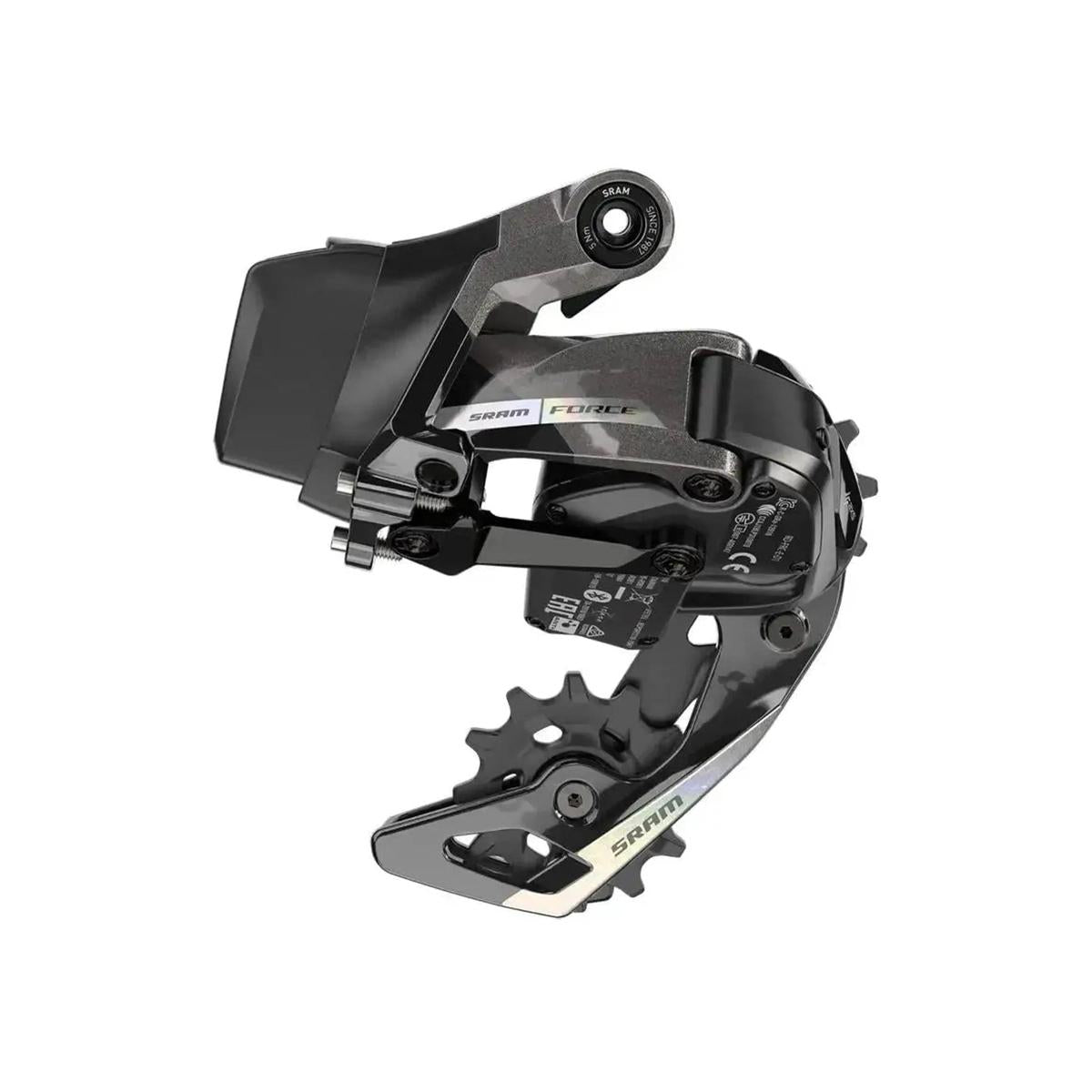 Rear Derailleur Force AXS 12 Speed 36T