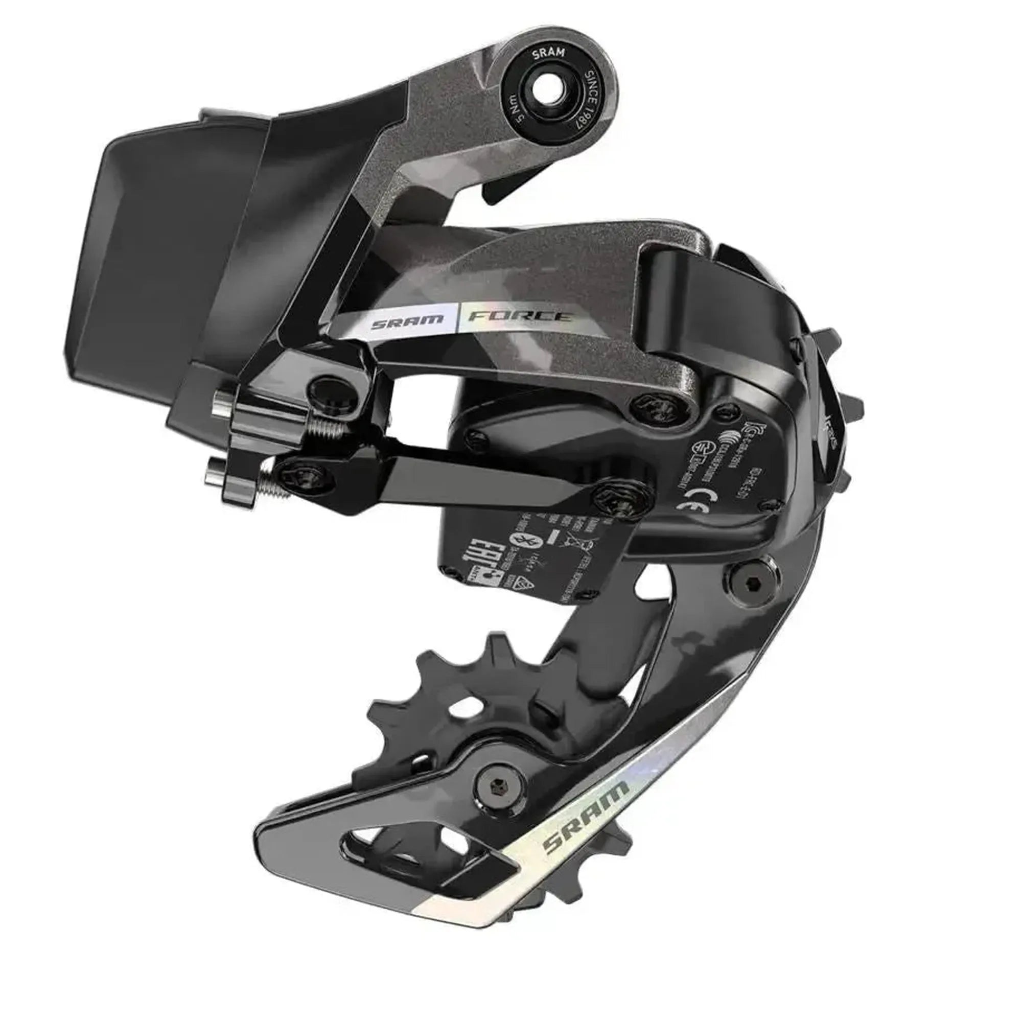 Rear Derailleur Force AXS 12 Speed 36T