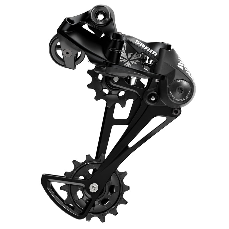 Rear Derailleur NX Eagle 12 Speed Black