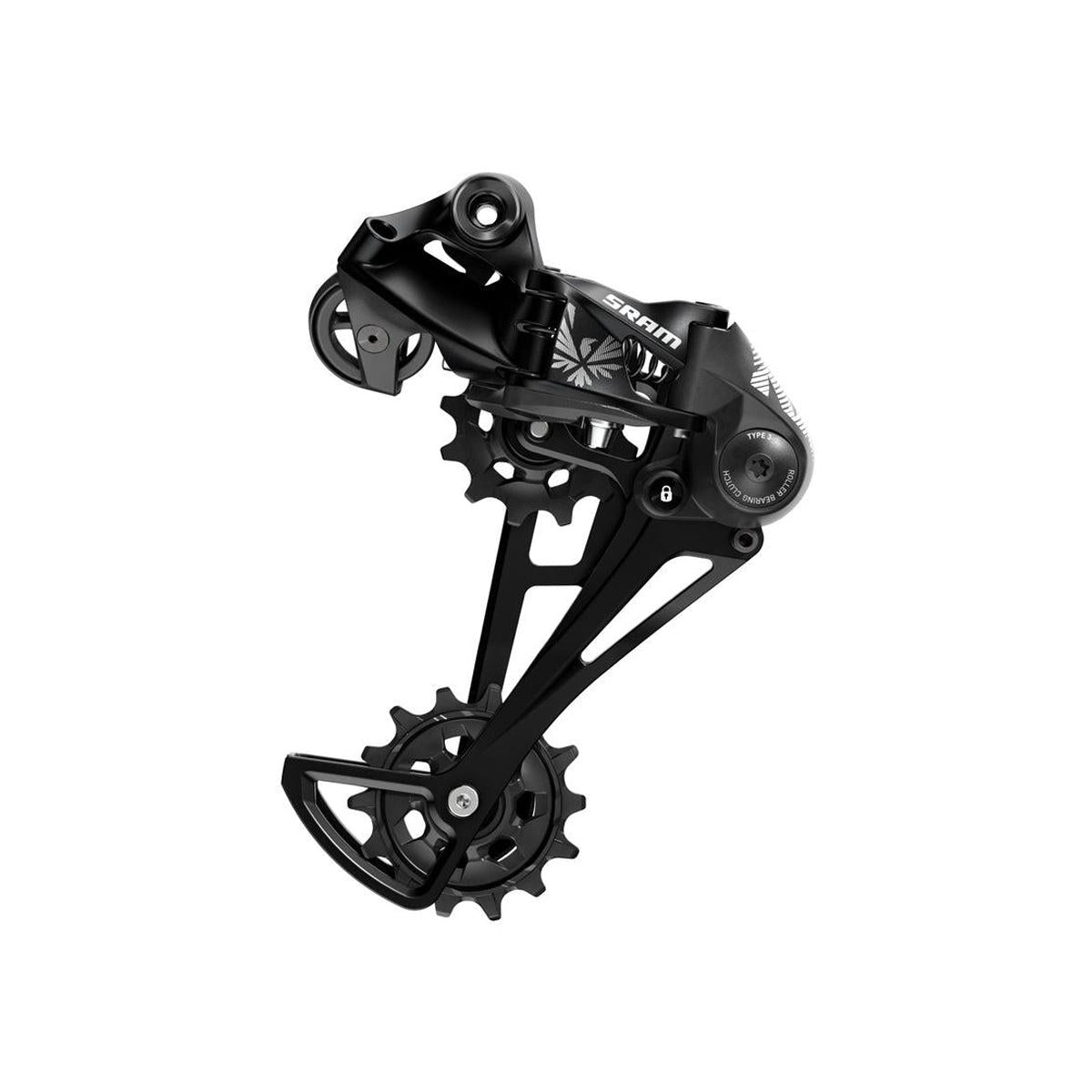 Rear Derailleur NX Eagle 12 Speed Black