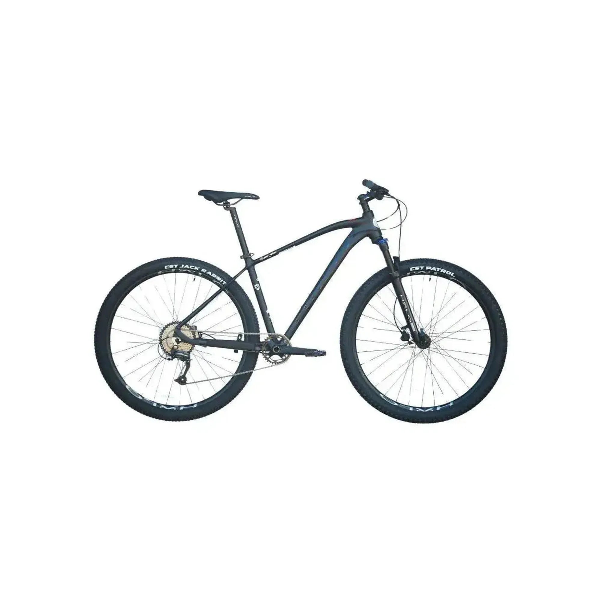 RENTAL Halo Bikes 7-12 Days