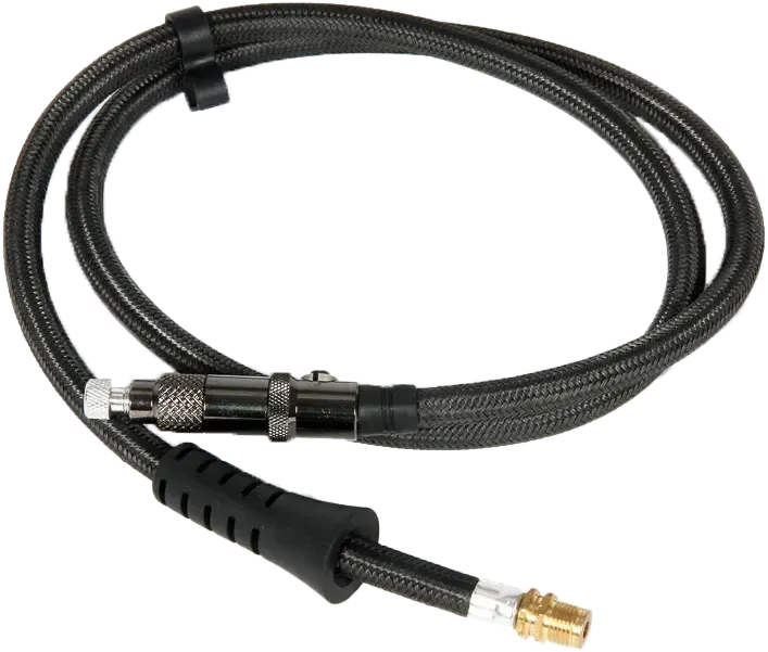 Replacement Head & Hose for UHP Floor Pump