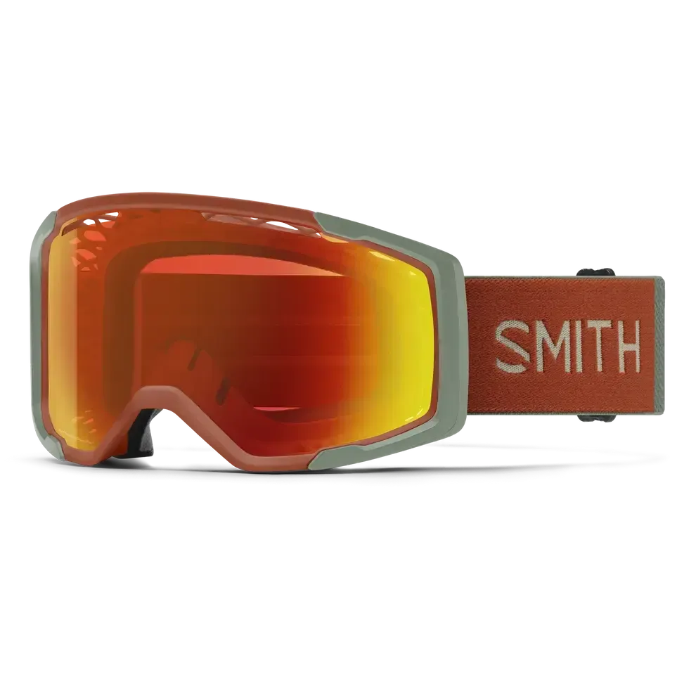 Rhythm MTB Goggles