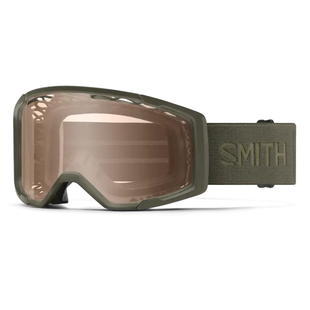 Rhythm MTB Goggles