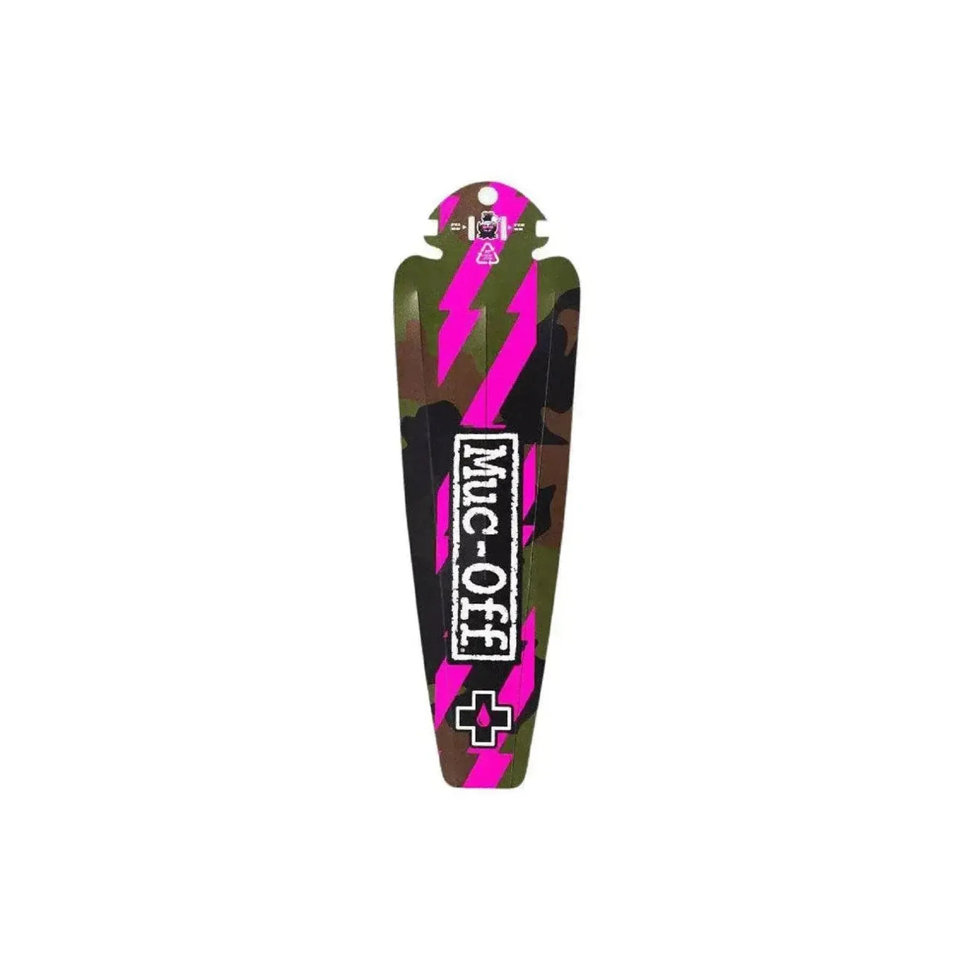 Ride Guard Rear