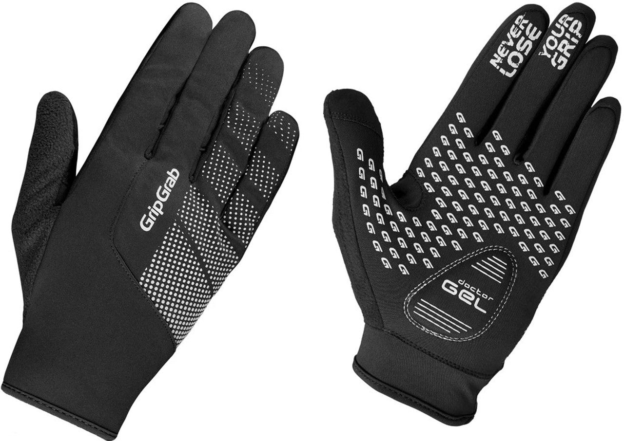 Ride Windproof Midseason Gloves