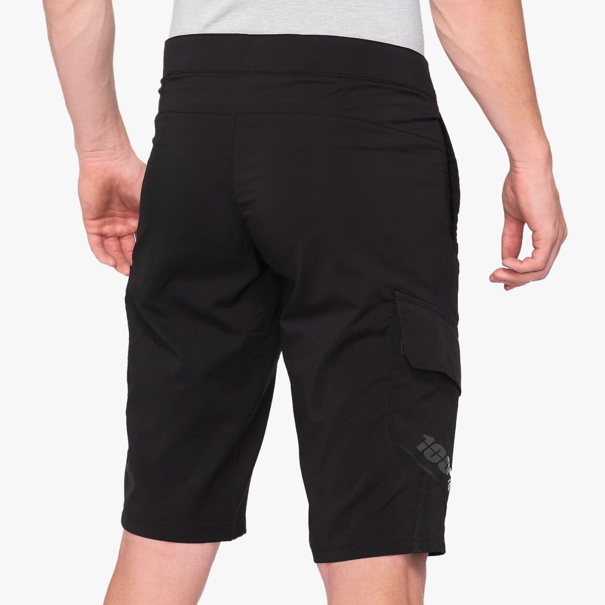 Ridecamp Shorts