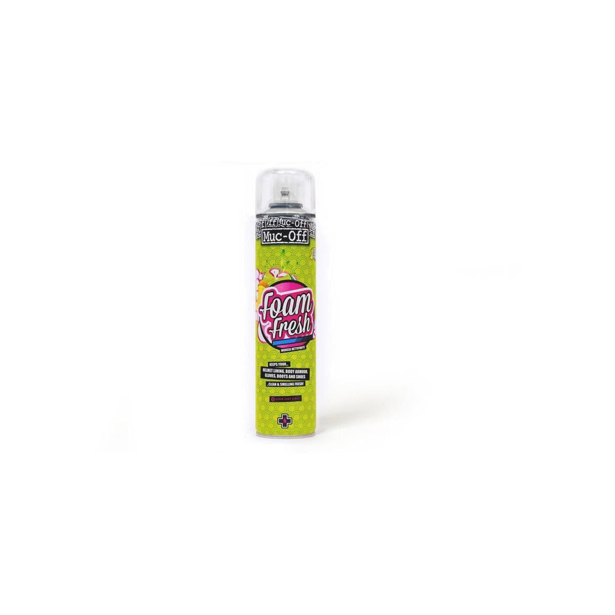 Ridercare Helmet Foam Aero 400ml