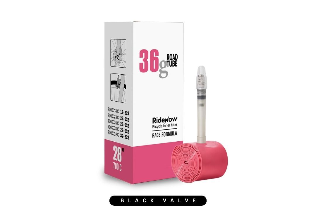 Road Light TPU Inner Tube 36g (700C x 18-32c)