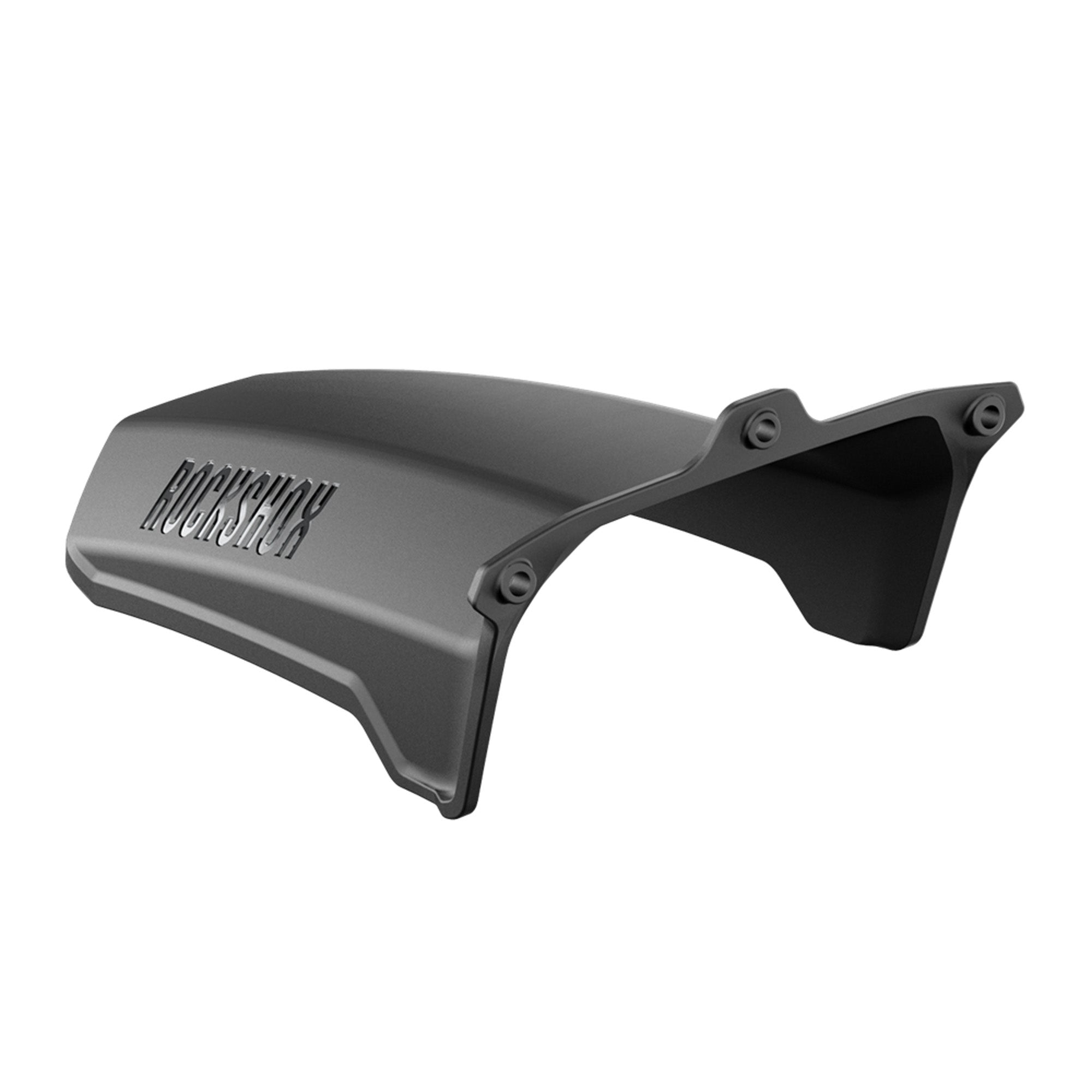 RockShox MTB Fender Black Short - ZEB (A1+/2021+)