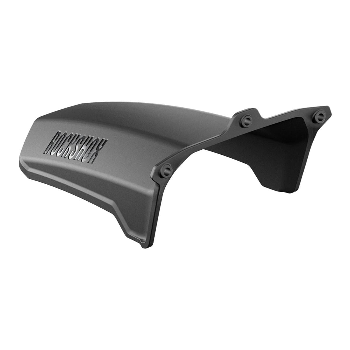 RockShox MTB Fender Black Short - ZEB (A1+/2021+)