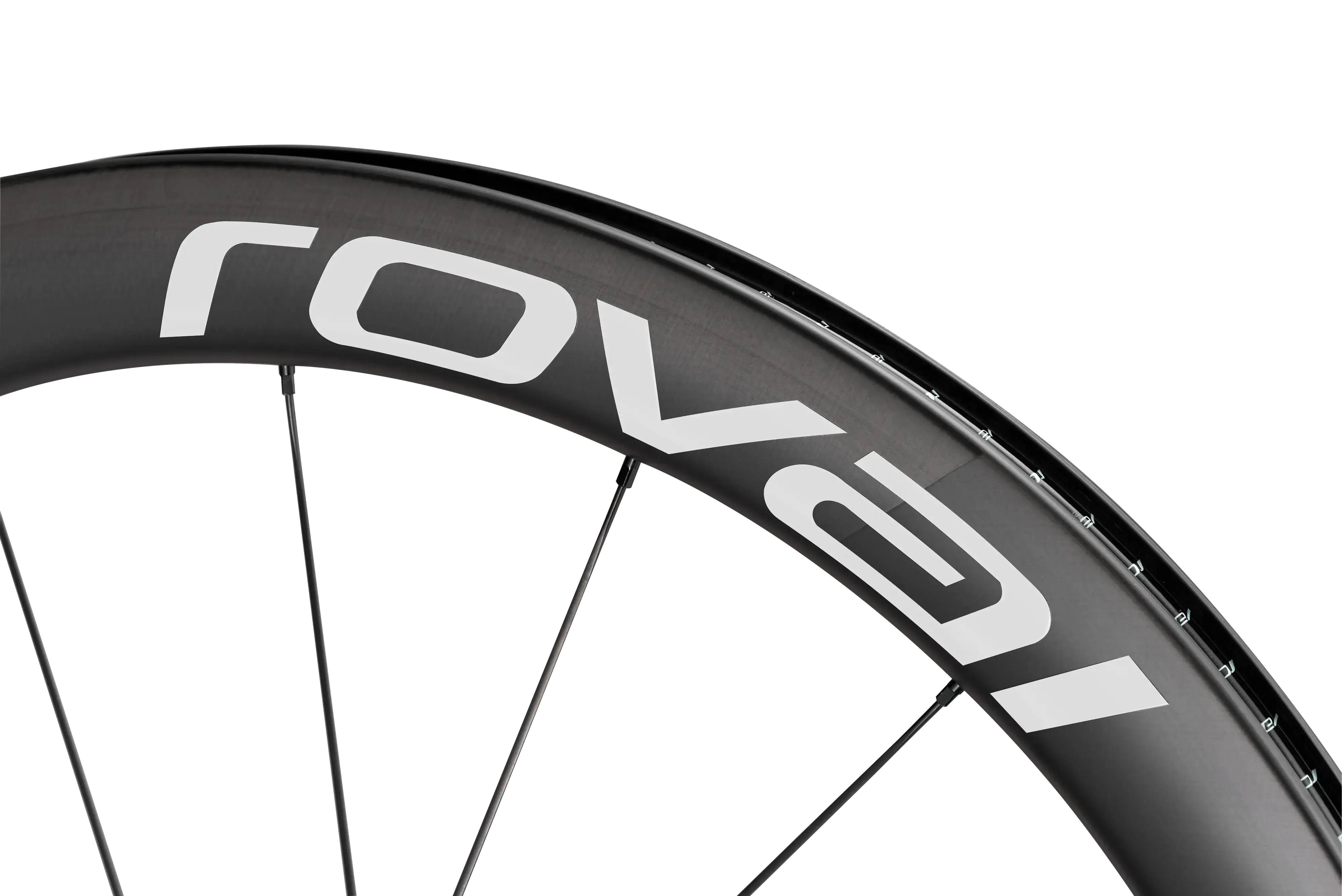 Roval Rapide CLX HG – Rear