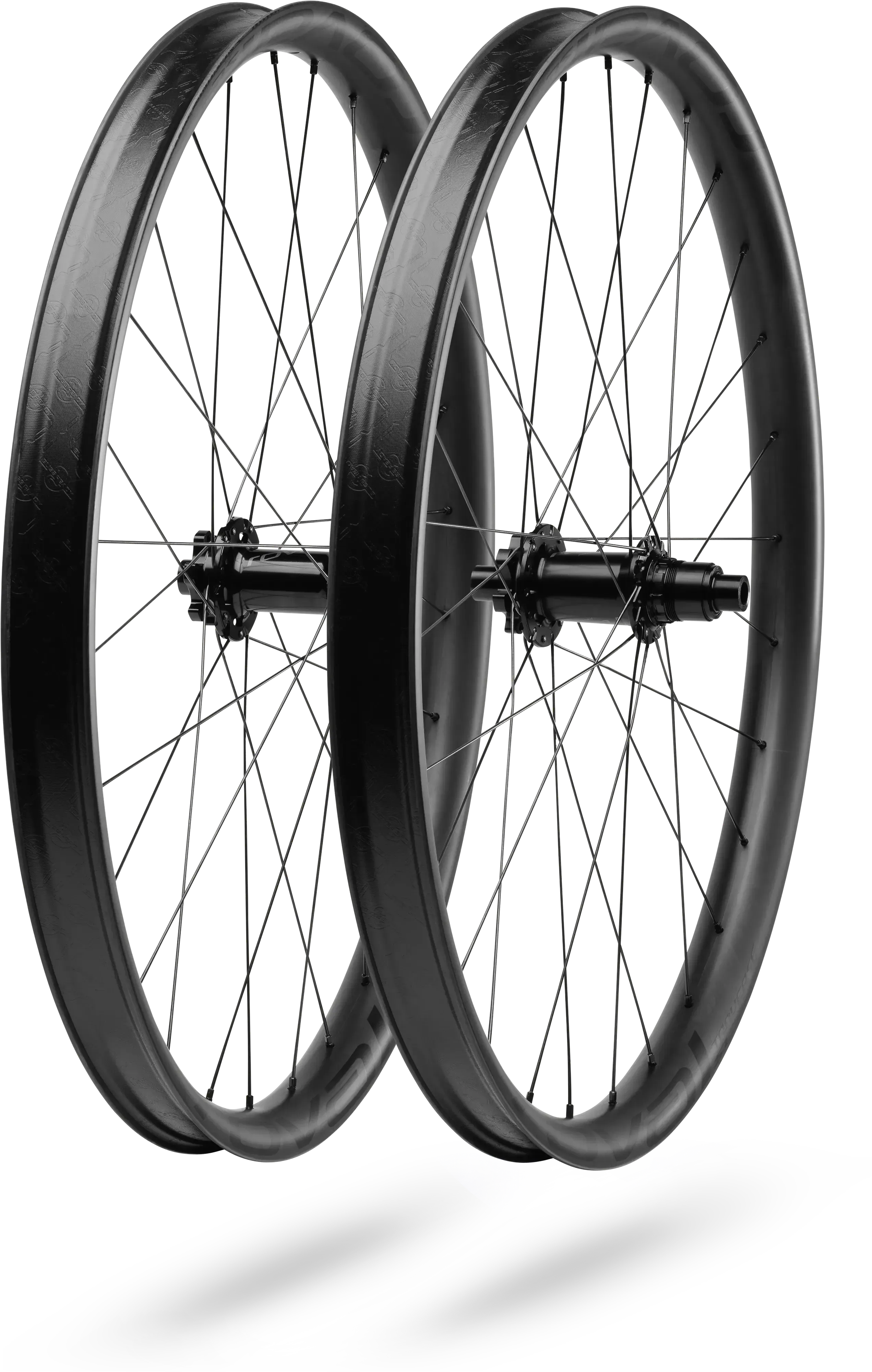 Roval Traverse 38 SL Fattie 27.5 148