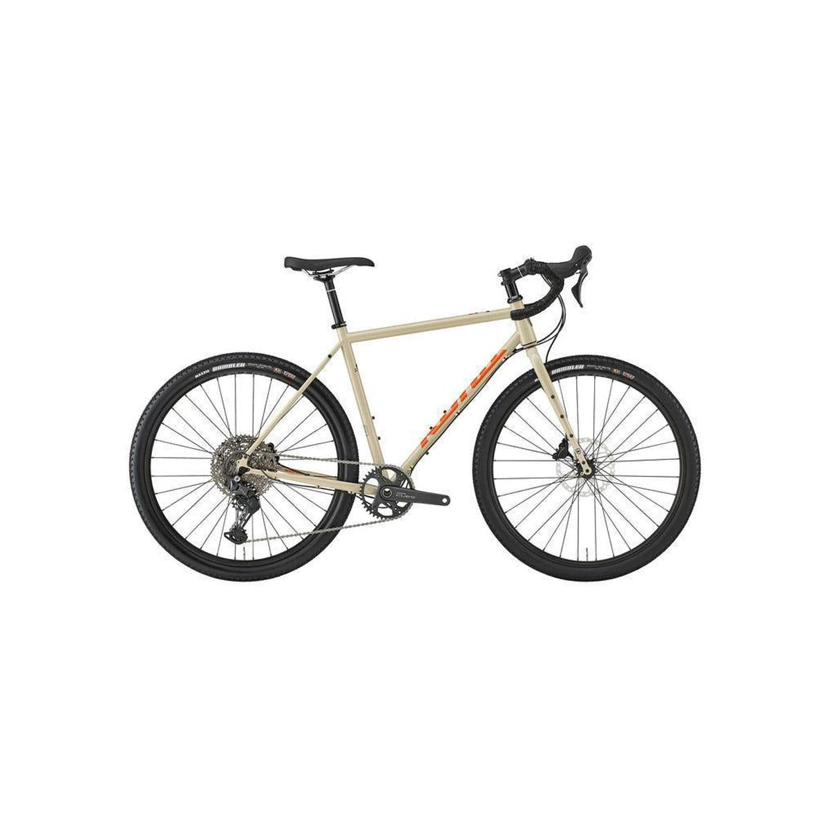 Rove DL Gloss Mocha